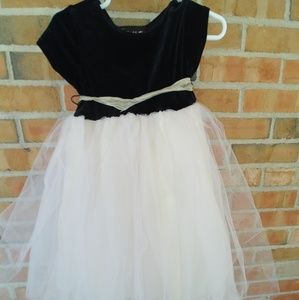 Biscotti Toddler Girls Dress